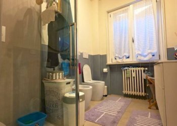 Bagno - Trilocale strada Matteo Renato Imbriani, Parma (zona Oltretorrente) - foto 12