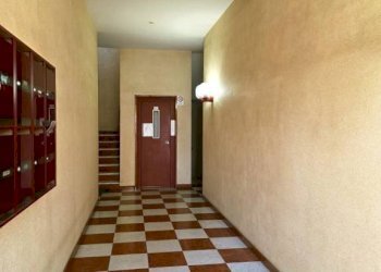 Interno palazzo - Trilocale strada Matteo Renato Imbriani, Parma (zona Oltretorrente) - foto 14