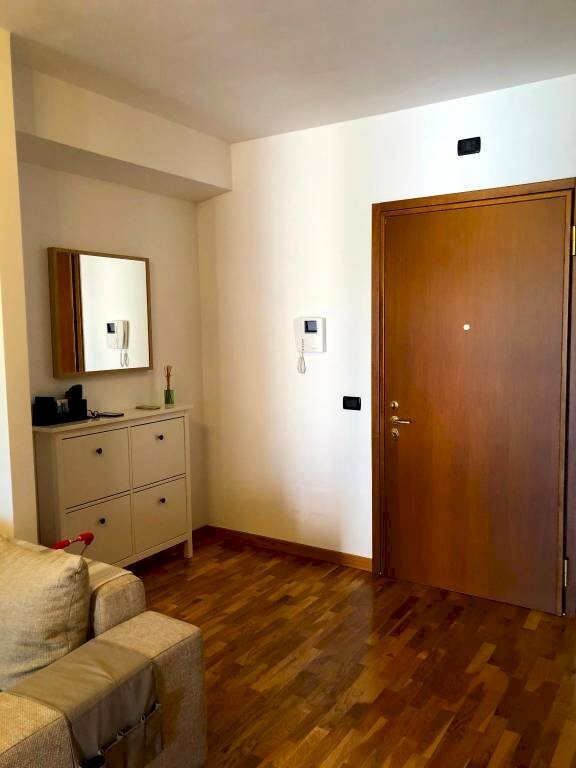 Ingresso - Trilocale via San Biagio di Valpolcevera, 20M, Genova (zona Pontedecimo) - foto 2