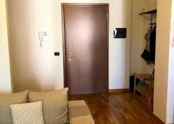 Salone - Trilocale via San Biagio di Valpolcevera, 20M, Genova (zona Pontedecimo) - foto 1