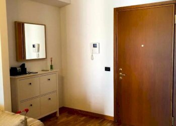 Ingresso - Trilocale via San Biagio di Valpolcevera, 20M, Genova (zona Pontedecimo) - foto 2