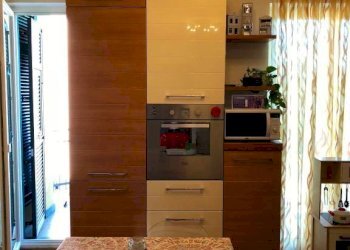 Cucina - Trilocale via San Biagio di Valpolcevera, 20M, Genova (zona Pontedecimo) - foto 8