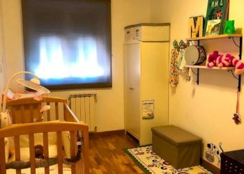 Studio - Trilocale via San Biagio di Valpolcevera, 20M, Genova (zona Pontedecimo) - foto 10