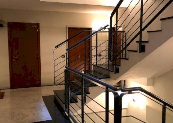 Interno palazzo - Trilocale via San Biagio di Valpolcevera, 20M, Genova (zona Pontedecimo) - foto 26