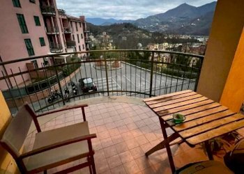 Terrazzo - Trilocale via San Biagio di Valpolcevera, 20M, Genova (zona Pontedecimo) - foto 36