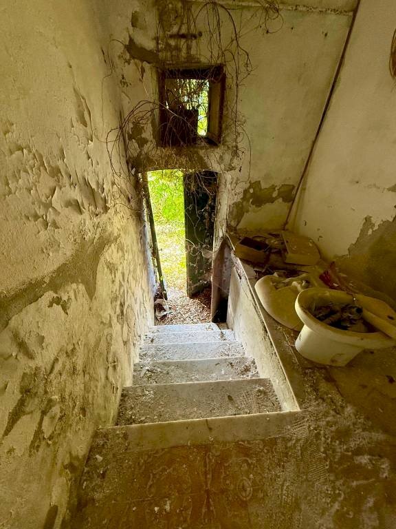 Scala - Rustico via Cadelè Bricollo, 68, Serra Riccò - foto 3