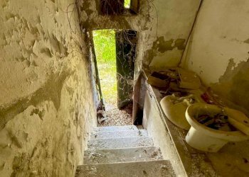 Scala - Rustico via Cadelè Bricollo, 68, Serra Riccò - foto 3