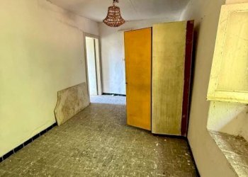 Camera da letto - Rustico via Cadelè Bricollo, 68, Serra Riccò - foto 13