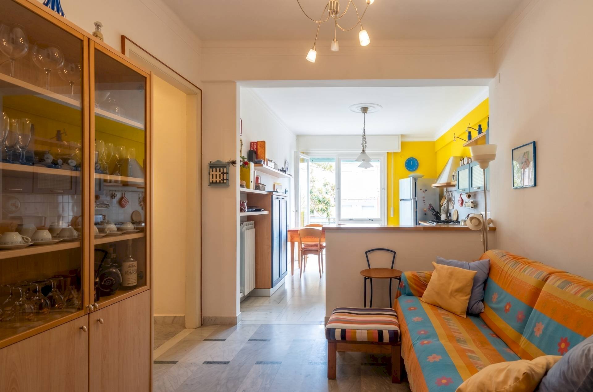 Foto 1 - Appartamento Via Mulino Del Ponte
 
18, Alassio - foto 1