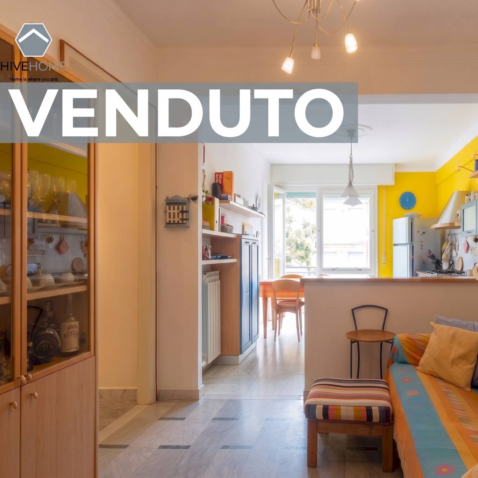 Foto 1 - Appartamento Via Mulino Del Ponte
 
18, Alassio - foto 1