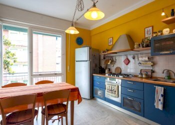 Foto 2 - Appartamento Via Mulino Del Ponte
 
18, Alassio - foto 2