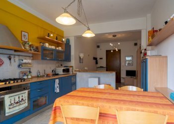 Foto 3 - Appartamento Via Mulino Del Ponte
 
18, Alassio - foto 3