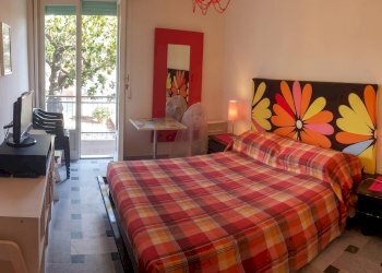 Foto 4 - Appartamento Via Mulino Del Ponte
 
18, Alassio - foto 4