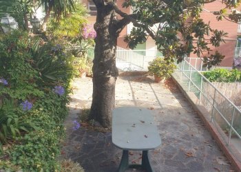 Foto 11 - Appartamento Via Mulino Del Ponte
 
18, Alassio - foto 11