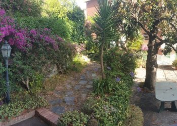 Foto 13 - Appartamento Via Mulino Del Ponte
 
18, Alassio - foto 13