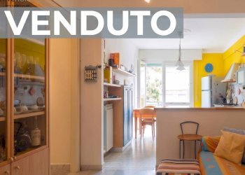 Foto 1 - Appartamento Via Mulino Del Ponte
18, Alassio - foto 1