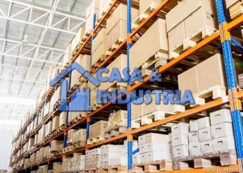 Magazzino - Shed via Giuseppe Eugenio Luraghi, Arese - photo 3