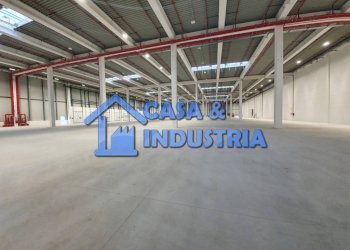 Magazzino - Shed via Giuseppe Eugenio Luraghi, Arese - photo 6