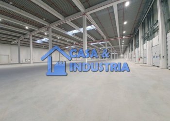 Magazzino - Shed via Giuseppe Eugenio Luraghi, Arese - photo 7