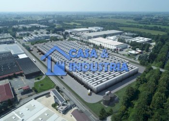 Magazzino - Shed via Giuseppe Eugenio Luraghi, Arese - photo 13