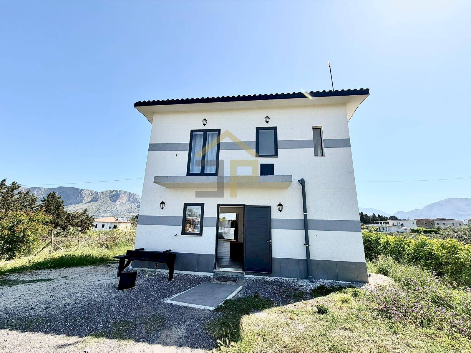 Foto 2 - Villa Contrada Piano Del Re, Partinico - foto 2