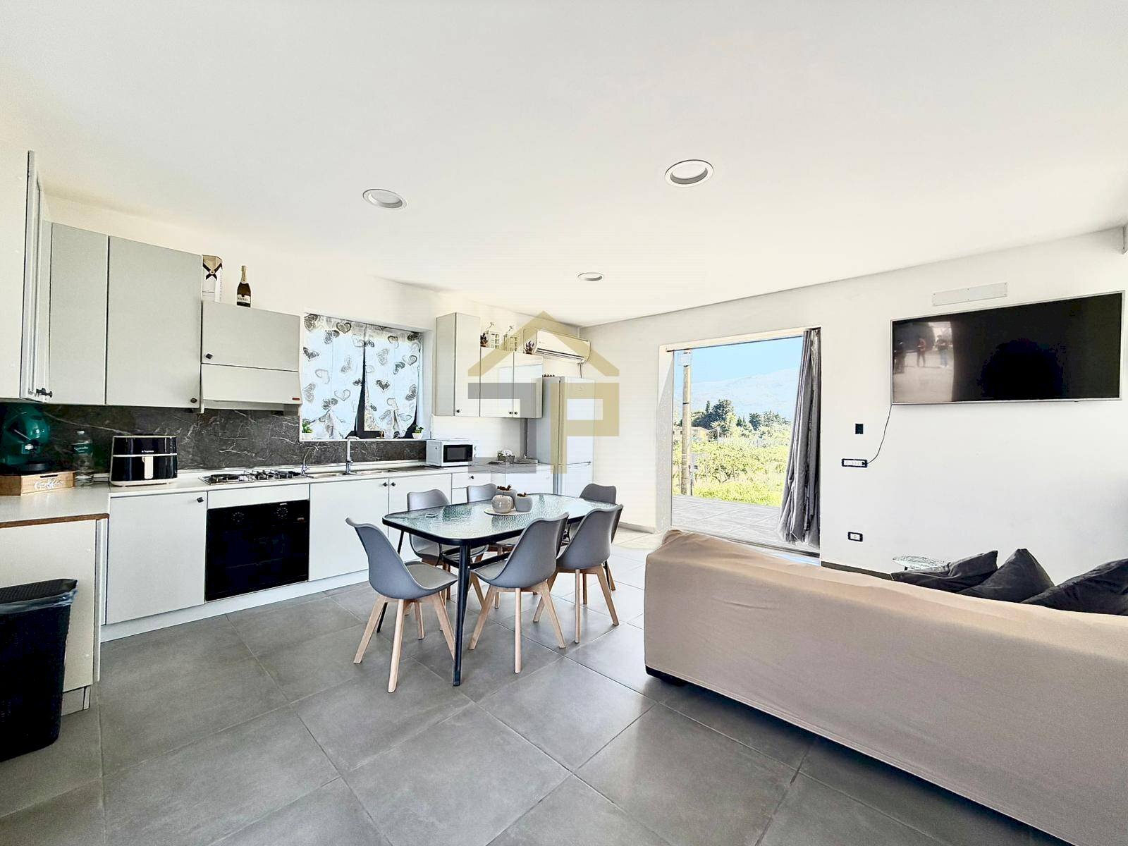 Foto 3 - Villa Contrada Piano Del Re, Partinico - foto 3