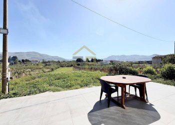 Foto 13 - Villa Contrada Piano Del Re, Partinico - foto 13