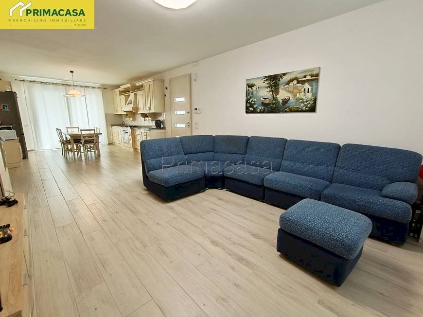 Salone - Casa indipendente via MONIEGO CENTRO, 51, Noale - foto 3