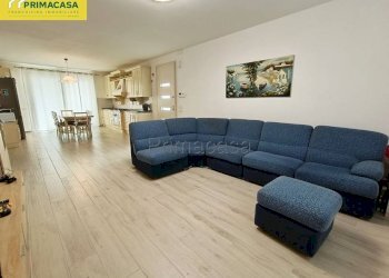 Salone - Casa indipendente via MONIEGO CENTRO, 51, Noale - foto 3