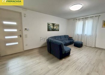 Salone - Casa indipendente via MONIEGO CENTRO, 51, Noale - foto 4