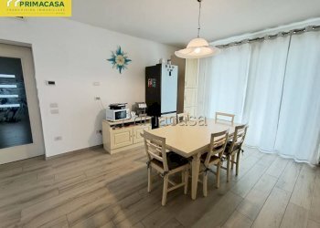 Salone - Casa indipendente via MONIEGO CENTRO, 51, Noale - foto 5