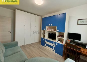 Camera da letto - Casa indipendente via MONIEGO CENTRO, 51, Noale - foto 8