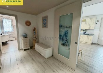 Disimpegno - Casa indipendente via MONIEGO CENTRO, 51, Noale - foto 9