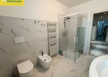 Bagno - Casa indipendente via MONIEGO CENTRO, 51, Noale - foto 11