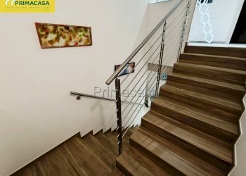 Scala - Casa indipendente via MONIEGO CENTRO, 51, Noale - foto 17