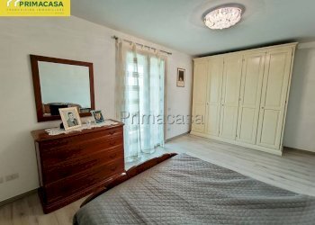 Camera da letto - Casa indipendente via MONIEGO CENTRO, 51, Noale - foto 19