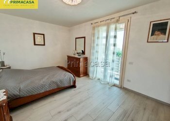 Camera da letto - Casa indipendente via MONIEGO CENTRO, 51, Noale - foto 20