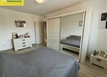 Camera da letto - Casa indipendente via MONIEGO CENTRO, 51, Noale - foto 21