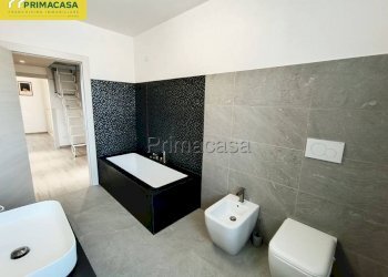 Bagno - Casa indipendente via MONIEGO CENTRO, 51, Noale - foto 23