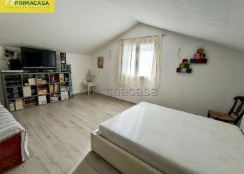 Camera da letto - Casa indipendente via MONIEGO CENTRO, 51, Noale - foto 26