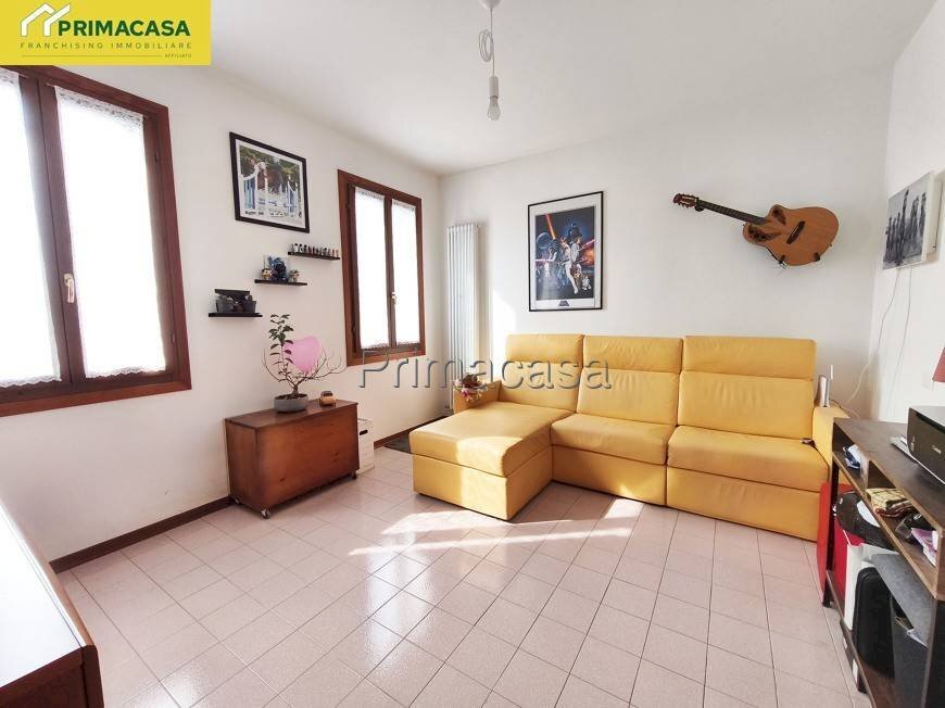 Salone - Trilocale via TORINO, 1/D, Mogliano Veneto - foto 2