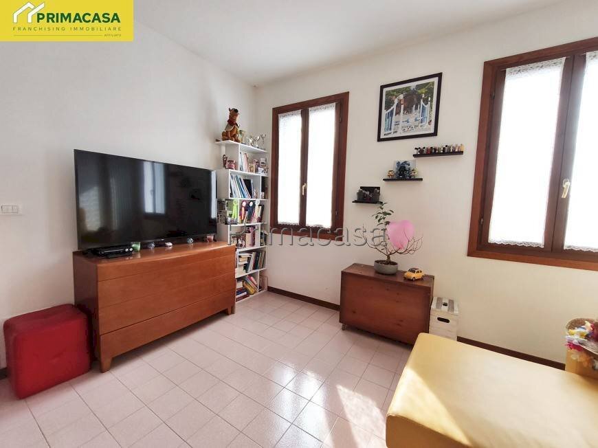 Salone - Trilocale via TORINO, 1/D, Mogliano Veneto - foto 3