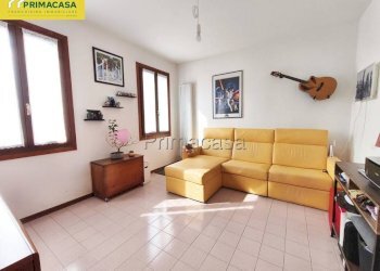 Salone - Trilocale via TORINO, 1/D, Mogliano Veneto - foto 2