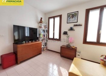 Salone - Trilocale via TORINO, 1/D, Mogliano Veneto - foto 3