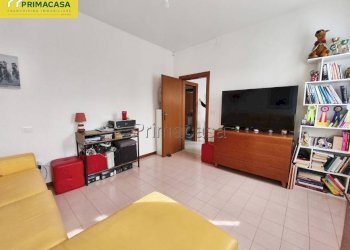 Salone - Trilocale via TORINO, 1/D, Mogliano Veneto - foto 4