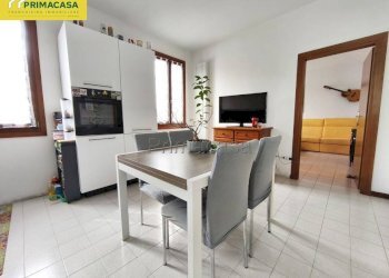 Salone - Trilocale via TORINO, 1/D, Mogliano Veneto - foto 5