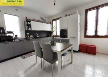 Cucina - Trilocale via TORINO, 1/D, Mogliano Veneto - foto 7