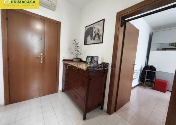 Ingresso - Trilocale via TORINO, 1/D, Mogliano Veneto - foto 8