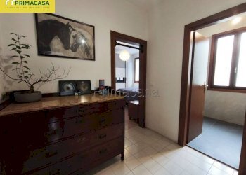 Disimpegno - Trilocale via TORINO, 1/D, Mogliano Veneto - foto 9