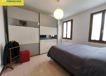 Camera da letto - Trilocale via TORINO, 1/D, Mogliano Veneto - foto 12